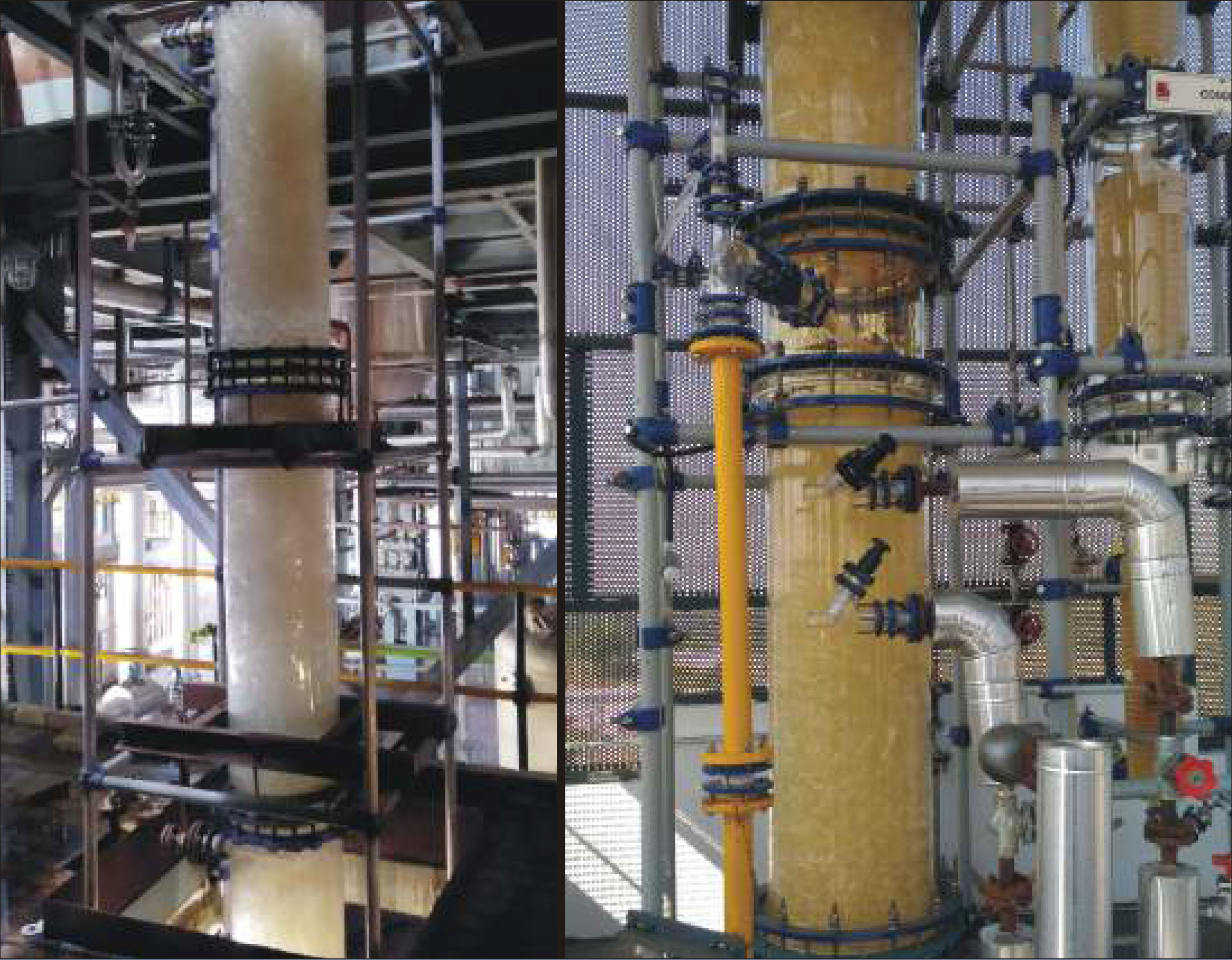 Buy Glass Column with Splitter Section, Glass Column with Splitter Section Price,   Column Accessories, Column Adapters, Column Packing, Column Section, Distillation Column, Measurement And Control, Packing Supports, Reflux Divider, Distributors, Dealers, Wholesalers, Manufacturers, in canada, Goel Scientific Glass Works Ltd, Canada
