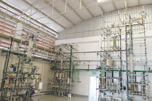 Buy Technical Packages, Bromine Recovery, Continuous Distillation System, Falling Film Absorber, Glass Nutsche Filter, HCL Gas Generator, Solvent Recovery, Sulphuric Acid Concentration, Rotating Disc Extraction Column, Precious Metal Refining, Distributors, Dealers, Wholesalers, Manufacturers, in canada, Goel Scientific Glass Works Ltd, Canada