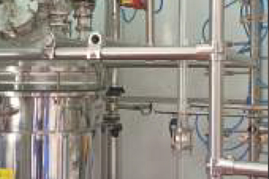 Best, Top,Goel Scientific Glass offers a multi-purpose pilot plant Distillation unit that suits any application, Standard Unit equipment, The perfect compromise between quality & price, supply Canada, USA Ontario, Quebec, BC Alberta 