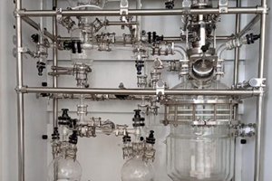 Buy Standard Unit equipment, Standard Unit equipment price,  Assemblies Over Glass Lined Reactor, Reaction Unit, Extraction Unit, Fractional Distillation, Metal Jacketed Glass Reactor, Mobile Mixing System, Multi Purpose Unit, Reaction Distillation, Simple Distillation Units, Distributors, Dealers, Suppliers, Wholesalers, Manufacturers, in canada, Goel Scientific Glass Works Ltd, Canada