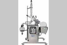 Best, Top, We Manufacture the  rotary evaporator, With 35 years of service, we design Rotary wide range of. For Biotechnological, Chemical Canada USA, Ontario BC, Quebec, Alberta