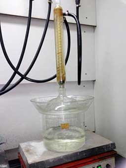 Buy Gold And Silver Refining Unit, Gold And Silver Refining Unit Products, Gold And Silver Refining Unit price, Gold And Silver Refining Unit Products manufacturing company, industry, equipments, Distributors, Dealers, Wholesalers, Manufacturers, in canada, Goel Scientific Glass Works Ltd, Canada