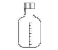 Buy Bottles, Bottles Products, Bottles price, Bottles Products manufacturing company, industry, equipments, Distributors, Dealers, Wholesalers, Manufacturers, in canada, Goel Scientific Glass Works Ltd, Canada