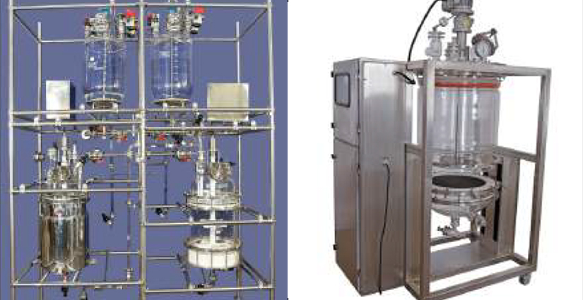 Best, Top, We serve Glass Nutsche Filter, Goel offers glass Agitated Nutsche Filter from 10L to 200L for kilo lab with and without a jacket, Manufacturers, in Canada, USA Ontario Alberta BC Quebec