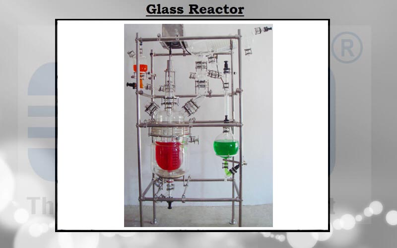 Best, Top, We serve Glass Reactor Vessel, Glass Reactor Customization, and Cylindrical, Vessel, Manufacturers, Goel Scientific, Canada, USA Ontario Alberta, BC Quebec