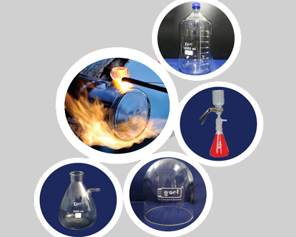 Best, Top, Goel Scientific Glass is the premier Borosilicate Glassware manufacturer & Fabricated for Scientists, Laboratories, universities & industry applications Find more in Canada, in the USA in Ontario  Alberta, BC Quebec